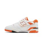 Кроссовки New Balance 550 'Varsity Orange' 3