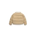 Женский пуховик RARUS COZY 7