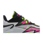 Кроссовки Air Jordan One Take 3 'Wolf Grey Pink Prime' 2