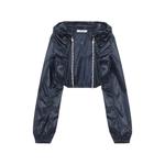 Sporty Coolness hooded jacket 1