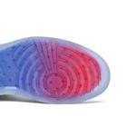 Кроссовки Air Jordan 1 High Zoom 'Racer Blue' 5
