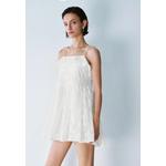 Платья-комбинации А-силуэта 5