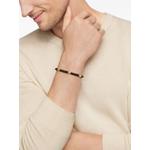 Браслет Hex Bead из желтого золота (6 мм) 2