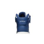Кроссовки Off-White Out of Office Mid 'Blue White Clear Sole' 7