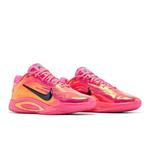 Обувь Nike Wmns A’One 'All-Star Warning Label' 8