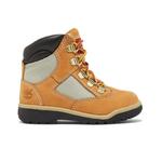 Ботинки Timberland 6 Inch Field Boot Toddler 'Wheat' 1