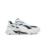 Кроссовки Puma Nano Odyssey 'White Black' 1