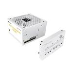 Thermaltake Dockpower FI 750W 80Plus Gold Золотой Полностью модульный Блок питания - Белый 1