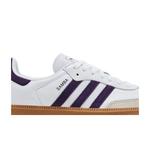 Кроссовки adidas Wmns Samba OG 'White Aurora Plum Gum' 2