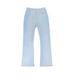 PURPLE BRAND Collegiate Flared Pants 'Синий' 2
