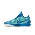 Кроссовки Nike LeBron 21 'Abalone' 3