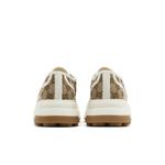 Кроссовки Gucci GG Sneaker 'Interlocking G - Beige' 6