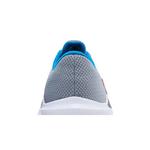 Кроссовки Nike Downshifter 11 GS 'Particle Grey Orange' 7