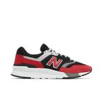 Кроссовки New Balance 997H 'Team Red Marblehead' 1
