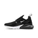 Кроссовки Nike Air Max 270 'Black White' 3