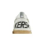 Кроссовки Golden Goose Ball Star 'White Black' 7