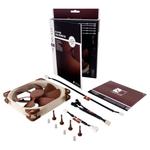 Noctua NF-A14 PWM 140 мм вентилятор 4