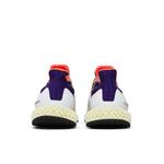 Кроссовки adidas Ultra 4D 'White Solar Red' 6