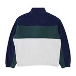 Куртки Supreme Polartec Zip Jacket 'Navy' 2