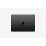 MacBook Pro 14″ 2 ТБ, чип M5 Max (18 ядер CPU, 32 ядра GPU), 36 ГБ памяти, Space Black 5