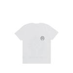 Футболка Las Vegas Exclusive Horseshoe с логотипом 1