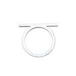 Блогер Ring Geo Minimal 4