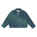 Флисовые куртки Cactus Plant Flea Market Cowboy Pullover 'Blue' 1