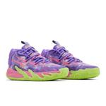 Кроссовки Puma MB.03 Jr 'Toxic' 8