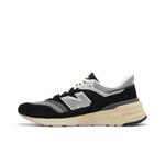 Кроссовки New Balance 997R 'Black Shadow Grey' 3