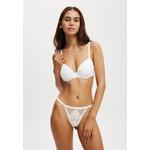 Бюстгальтер-топ Ultimate Comfort T-Shirt Bra 6