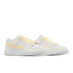 Кроссовки Nike Dunk Low GS 'Melon Tint' 8
