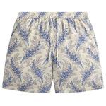 Шорты Kith Cupro Linen Curtis Short «Циклон» 1