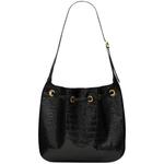 Сумки через плечо Saint Laurent VII Medium Shoulder Bag 'Black' 2