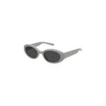 Очки Gentle Monster x Maison Margiela MM107 G10 'Grey/Beige' 2