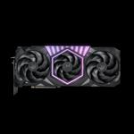 GALAX GeForce RTX™ 5080 HOF Gaming 16G видеокарта 3