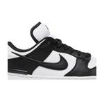 Кроссовки Nike Wmns Dunk Low Twist 'Panda' 2