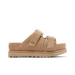 Слайды UGG Wmns Goldenstar Hi Slide 'Sand' 1