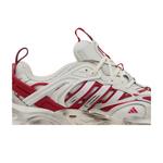 Кроссовки adidas Vento XLG Deluxe 'White Red' 2