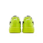 Кроссовки Bapesta #2 'Yellow' 6