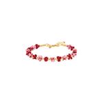 HABIB Oro Italia 916 Clara Желтое золото Браслет GB90560723(RP)-TI 1