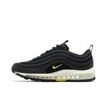 Кроссовки Nike Air Max 97 'Black Cyber' 3