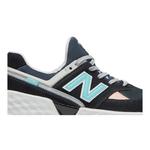 Кроссовки New Balance 574 'Black' 2
