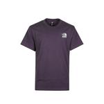 Футболка 1966 TNF свободного кроя с принтом 1
