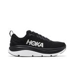 Кроссовки HOKA Gaviota 5 'Black White' 1