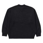Свитера BAPE One Point Relaxed Fit Sweater 'Charcoal' 2