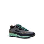 Кроссовки Reflective Grey/Navy Blue 2