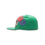 Бейсболки Gallery Dept. ATK G Patch Fitted Cap 'Green' 2
