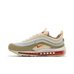 Кроссовки Nike Air Max 97 'Alabaster Safety Orange' 3