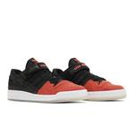 Кроссовки Adidas Forum Low 'Atlanta' 8