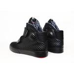 Повседневные Nike Flystepper 2K3 PRM QS 'Black' 2